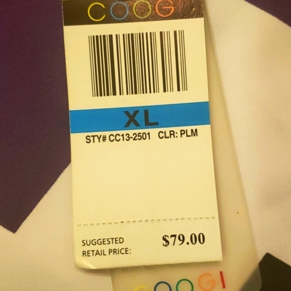 CHEVRON DRESS - Picture 6 of 7